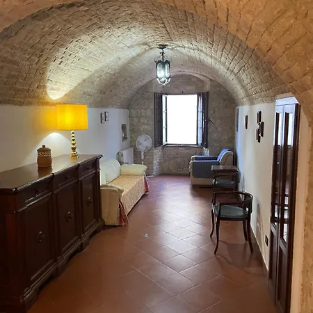 Apartment Casa Dell Erbe