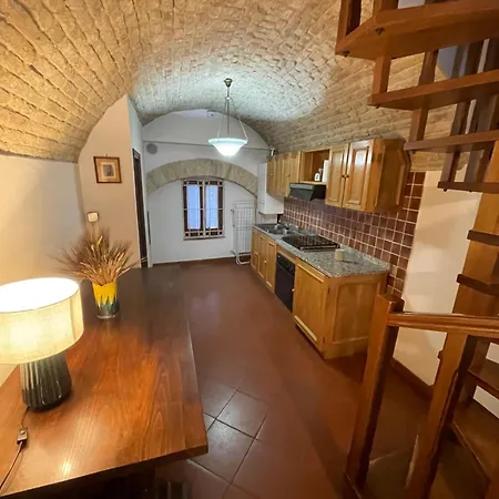 Casa Dell Erbe