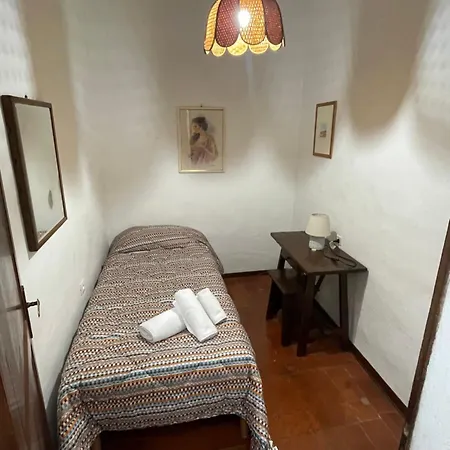 Apartment Casa Dell Erbe