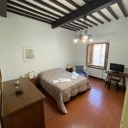 Lejlighed Casa Dell Erbe *