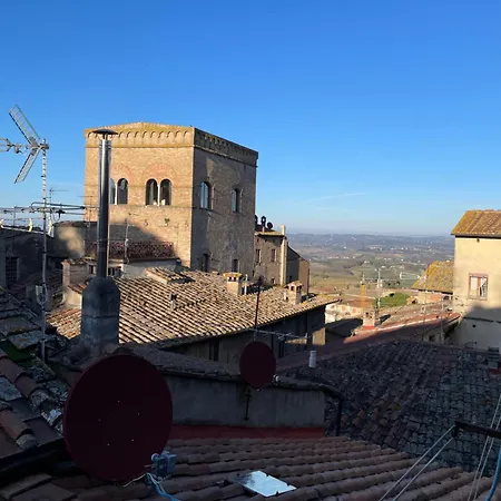 Casa Dell Erbe * San Gimignano