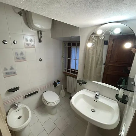 Casa Dell Erbe