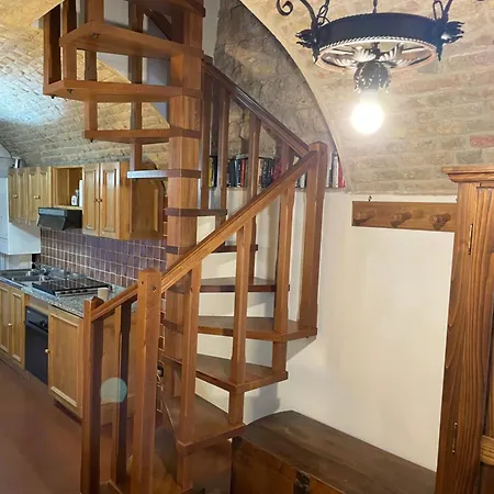 Casa Dell Erbe アパート *