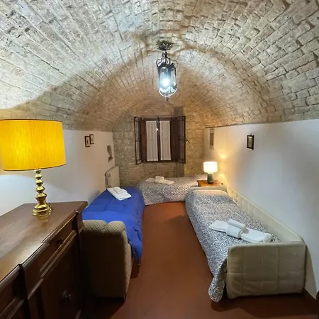 Casa Dell Erbe