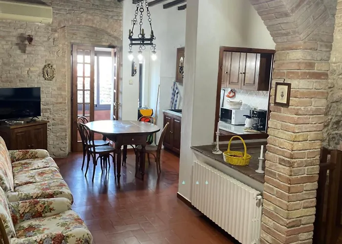 Apartman Casa Dell Erbe