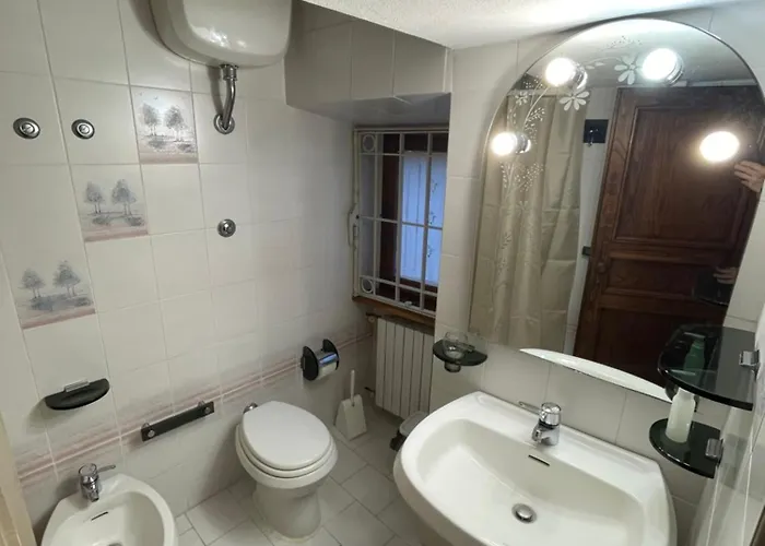 Casa Dell Erbe