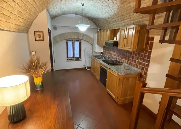 Casa Dell Erbe