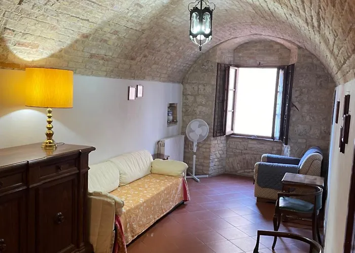 Casa Dell Erbe Apartman